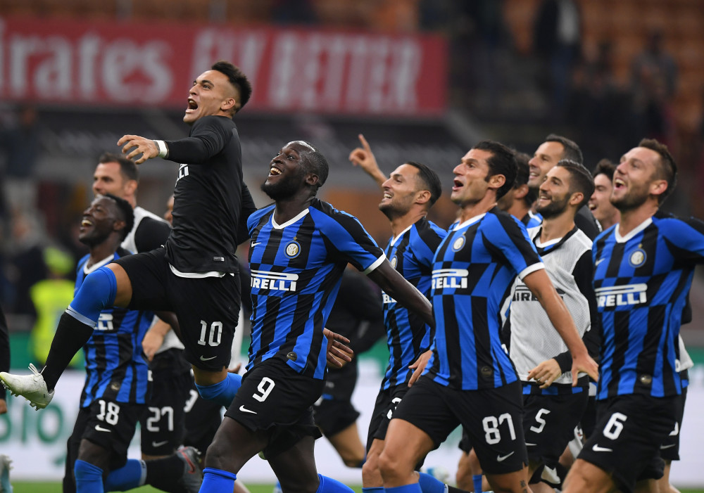 名宿：我不会让弗拉泰西当替补，任何比赛任何对手他都能进球（名宿：弗拉泰西不该坐板凳，对谁都能进球）