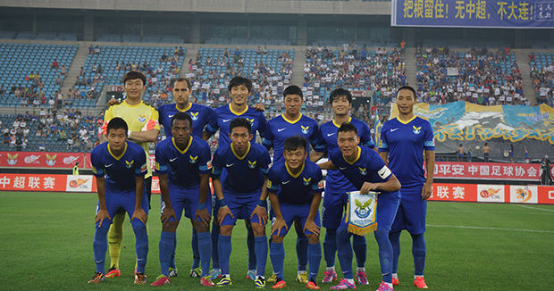 刘殿座：中超最佳守门员奖项对我意义重大，是鼓励也是鞭策（刘殿座：中超最佳门将对我意义非凡，既是激励也是鞭策）