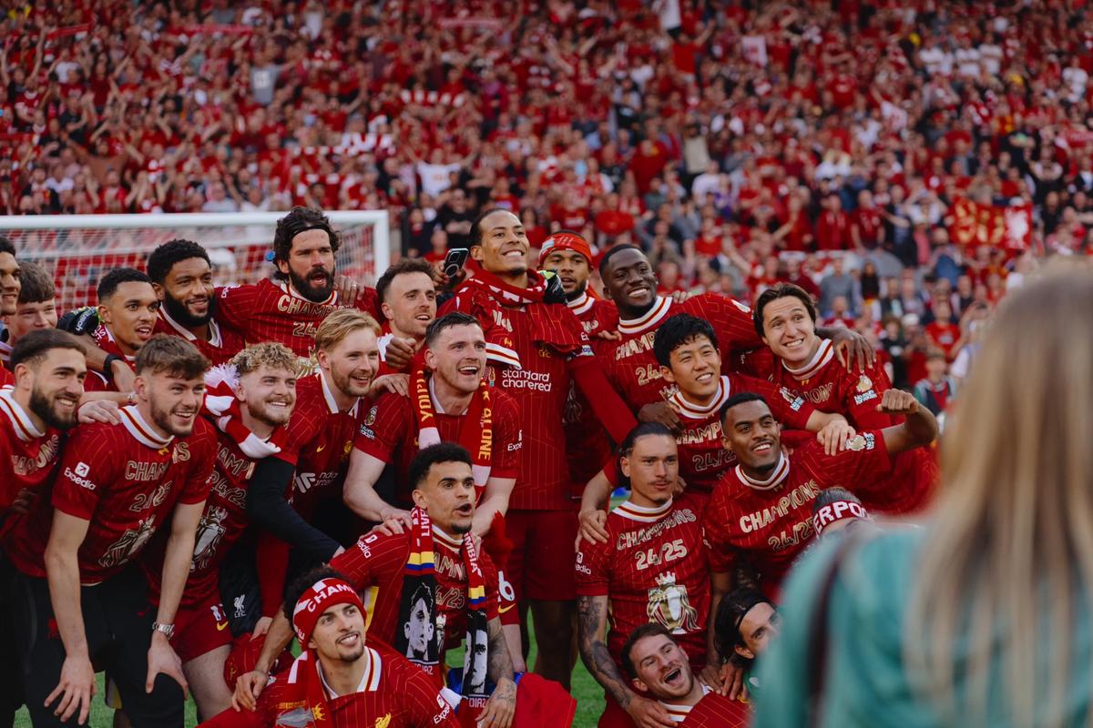 埃因霍温主帅：红军扳平后踢得很好，再进一球会改变比赛走势（埃因霍温主帅：利物浦追平后表现出色，若再下一城本可改写战局）