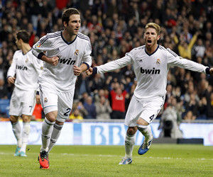 若不是门将，这场输更惨（多亏门将，否则比分更难看）