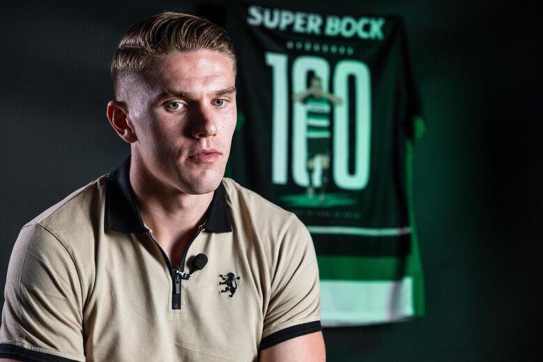 阿尔瓦雷斯：我小时候曾去过皇马试训几天（阿尔瓦雷斯：童年曾赴皇马参加短期试训）