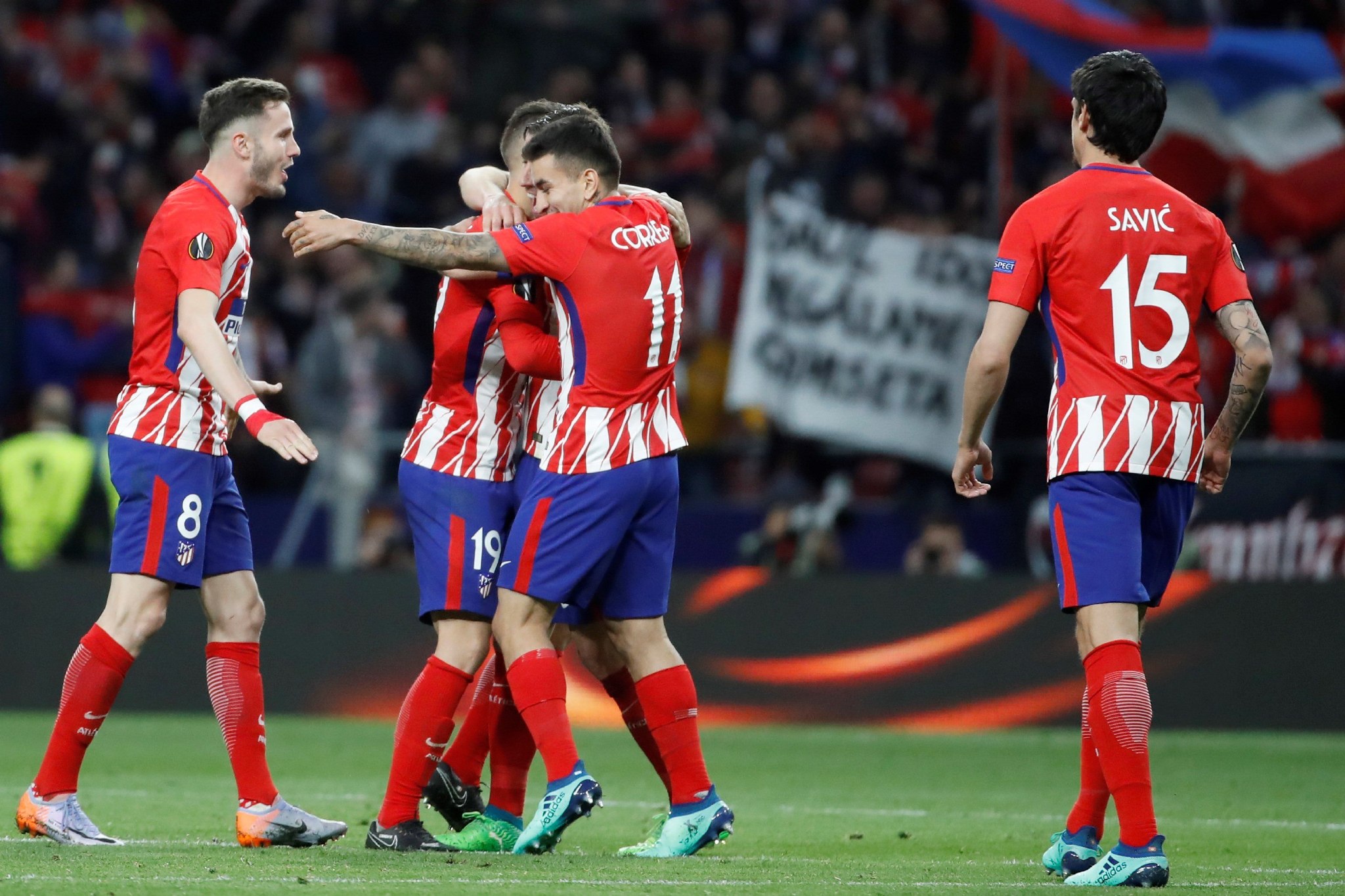 弗林蓬：我们要保持连胜的势头，我很高兴能回归赛场（弗林蓬：目标继续连胜，回归赛场令我振奋）