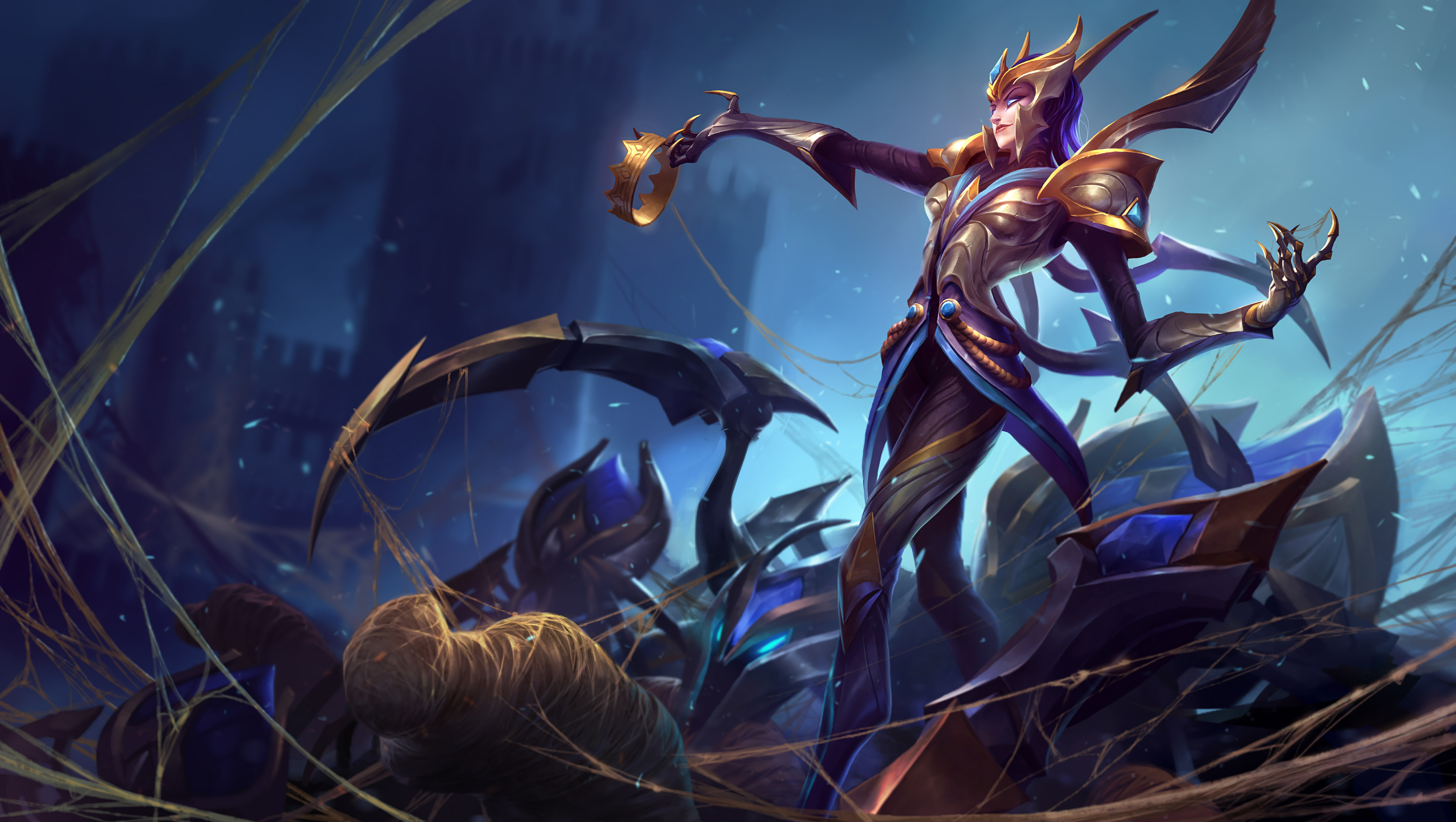 赢得信任与 赢得信任与